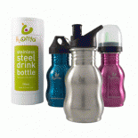 H2Onya 350ml stainless steel sippy