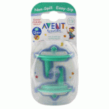 ECOtanka accessory - twin pack Avent sippy spouts