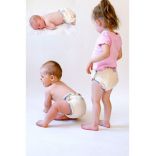 5 pack Cute Tooshies