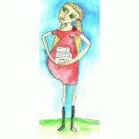 Books and Cards