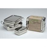 ECO lunchbox rectangle