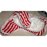 Booroi Side Snap PUL nappy cover - Version 2