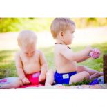 Green Kids Anytimes nappies