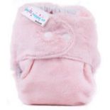 Small Baby Pink bitti d'lish all in one