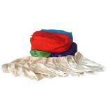 Booroi Bamboo Cloth Nappy Wipes - 10 pack w/ bag