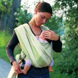 Didymos Lars size 7 (colourgrown organic cotton)