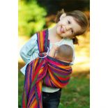 Maya doll slings
