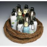 EarthLust Bottles