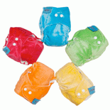 Reusable Cloth Nappies