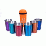 ecococoon Stainless Steel cup sets