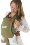 Storchenwiege Structured Baby Carrier