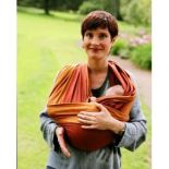 Vatanai Woven Wrap